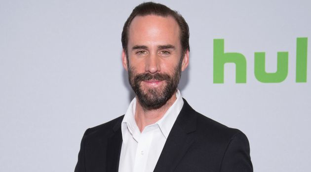 Joseph Fiennes será Michael Jackson. Joseph Fiennes será Michael Jackson.