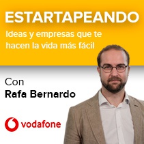 Estartapeando: historias de empresas, ideas e innovación