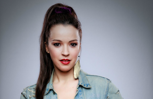 Alicia Borrachero y Verónica Sánchez protagonizan 'Tiempos de guerra', la nueva serie de Antena 3 Alicia Borrachero y Verónica Sánchez protagonizan 'Tiempos de guerra', la nueva serie de Antena 3