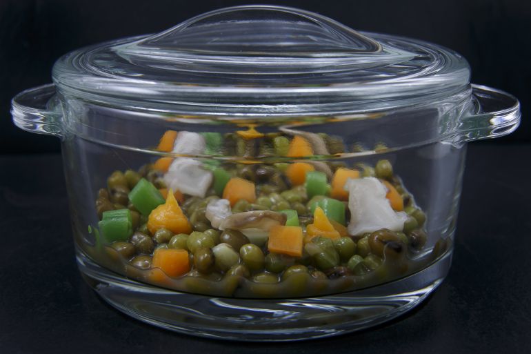 Para esos días en los que el cuerpo nos pide un plato supersaludable... Para esos días en los que el cuerpo nos pide un plato supersaludable...