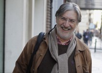 Pérez Tapias deja el PSOE: "Sánchez se ha pegado mucho a la rueda del PP"