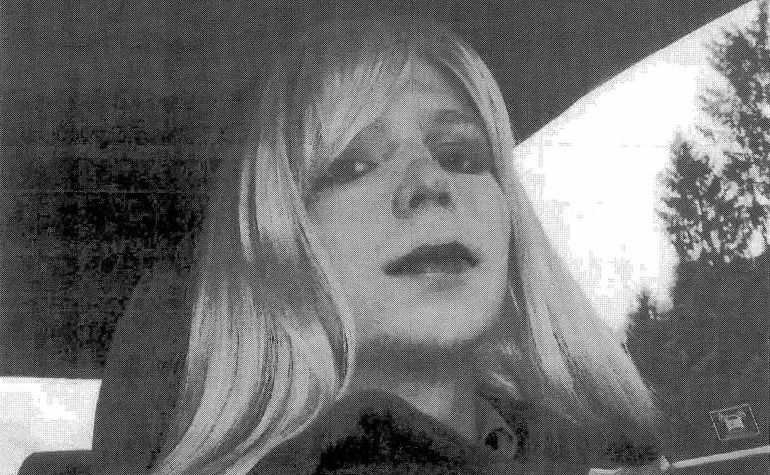 El exsoldado Bradley Manning, filtrador de Wikileaks El exsoldado Bradley Manning, filtrador de Wikileaks