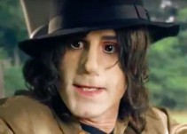 Cancelan la emisión de la miniserie sobre Michael Jackson