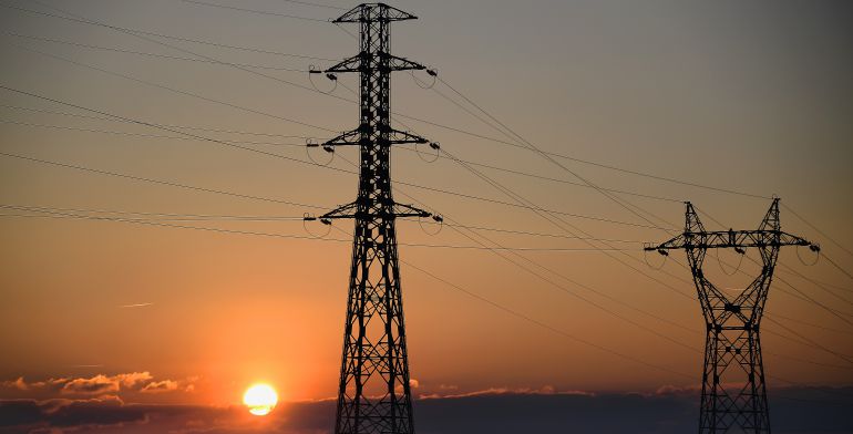 El precio mayorista de la luz subirá los de los 100 euros el Mwh este miércoles El precio mayorista de la luz subirá los de los 100 euros el Mwh este miércoles