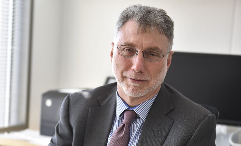 Martin Baron Martin Baron