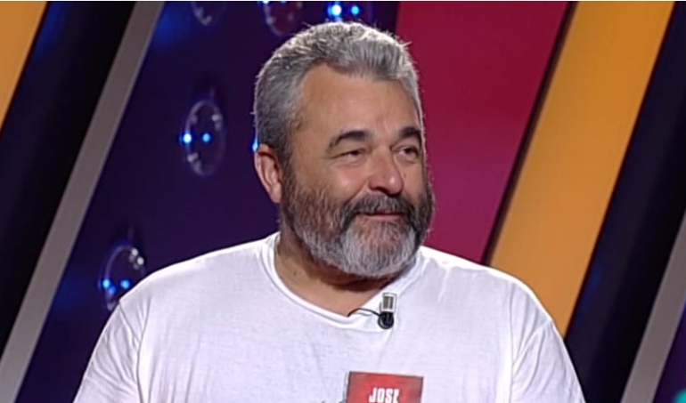 José Pinto en Saber y ganar: 'Saber y ganar' rectifica y repesca al concursante ganadero José Pinto en Saber y ganar: 'Saber y ganar' rectifica y repesca al concursante ganadero