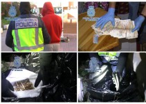 La Policía de Madrid sale al paso de la investigación de Interior de los "falsos yihadistas"