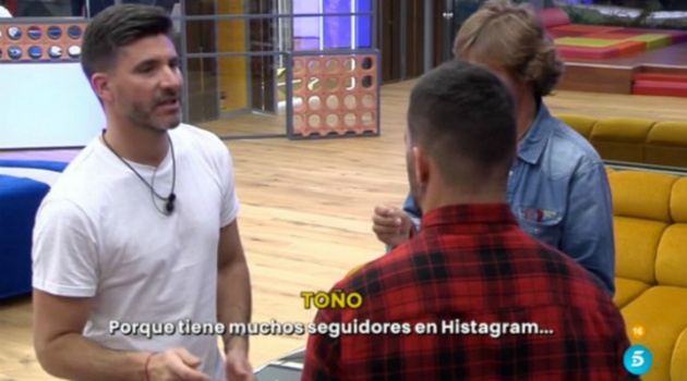 Ortografía televisión: 5 faltas de ortografía que han sacado los colores a las cadenas de televisión Ortografía televisión: 5 faltas de ortografía que han sacado los colores a las cadenas de televisión