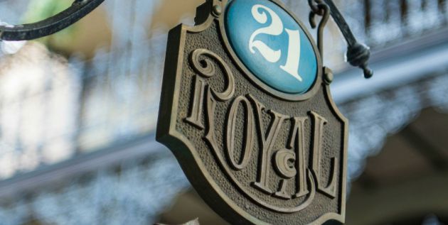 El restaurante 21 Royal abre sus puertas. El restaurante 21 Royal abre sus puertas.