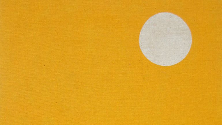El sol es el símbolo de 'lo masculino' para Antonio Ballester. El sol es el símbolo de 'lo masculino' para Antonio Ballester.