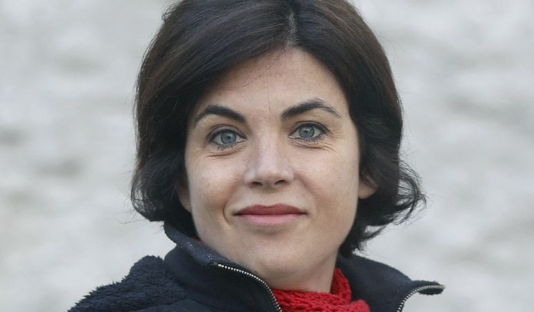 La periodista Samanta Villar posa tras haber sido madre de mellizos mediante una ovodonación. La periodista Samanta Villar posa tras haber sido madre de mellizos mediante una ovodonación.