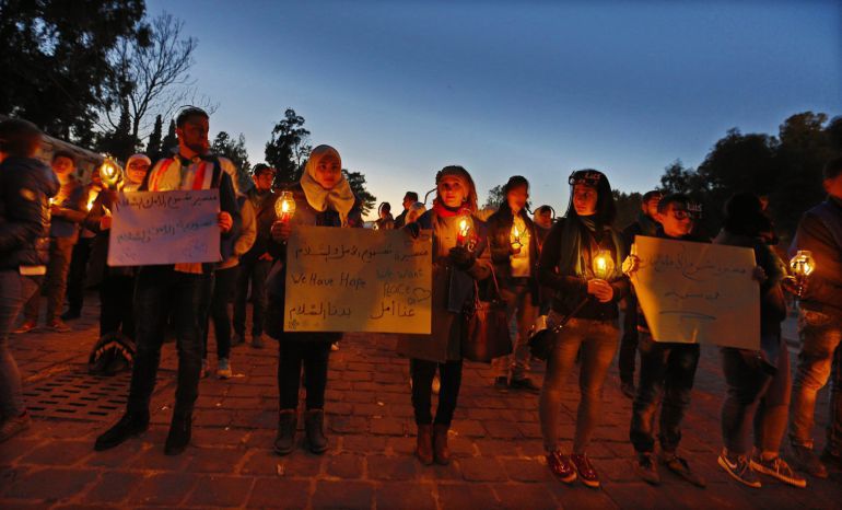 El Congreso exige al Gobierno que derogue la reforma de la Justicia Universal El Congreso exige al Gobierno que derogue la reforma de la Justicia Universal