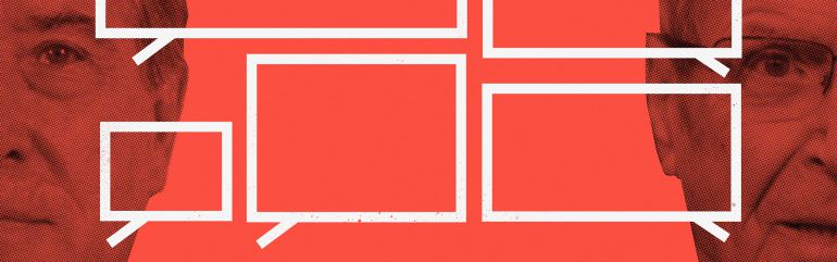 Podium Podcast lanza 'Referentes', conversaciones para entender un tiempo convulso Podium Podcast lanza 'Referentes', conversaciones para entender un tiempo convulso