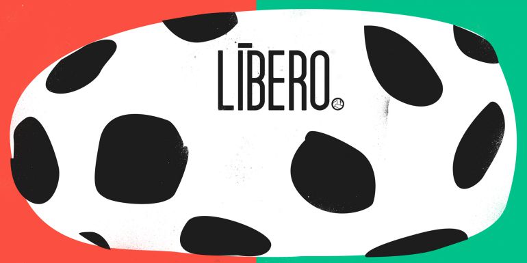 Líbero Podcast: La revista 'Líbero' y Podium lanzan nuevo podcast Líbero Podcast: La revista 'Líbero' y Podium lanzan nuevo podcast