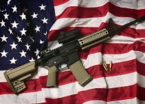 Estados Unidos vuelve a permitir que los enfermos mentales compren armas