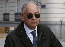 La Policía encuentra el informe del 11-M que elaboró la brigada de Eugenio Pino
