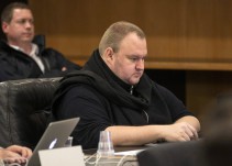 Kim Dotcom podría ser extraditado y juzgado en Estados Unidos