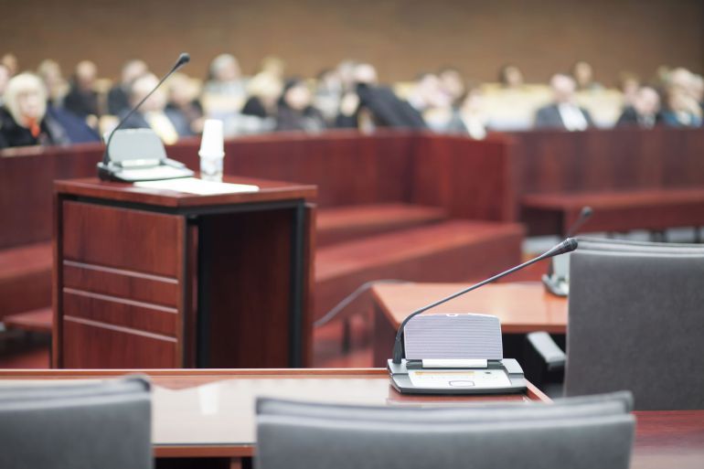El fiscal general del Estado prepara cambios radicales en las principales fiscalías El fiscal general del Estado prepara cambios radicales en las principales fiscalías