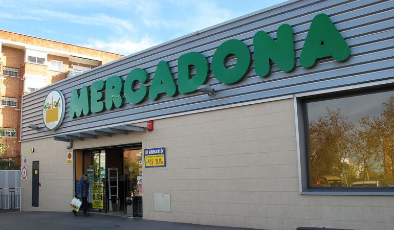 Mercadona introduce nuevas marcas. Mercadona introduce nuevas marcas.