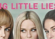 'Big Little Lies': grandes aciertos, pequeños deseos y una deliciosa mentira