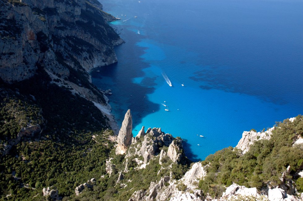 Cala Goloritze (Italia) Cala Goloritze (Italia)