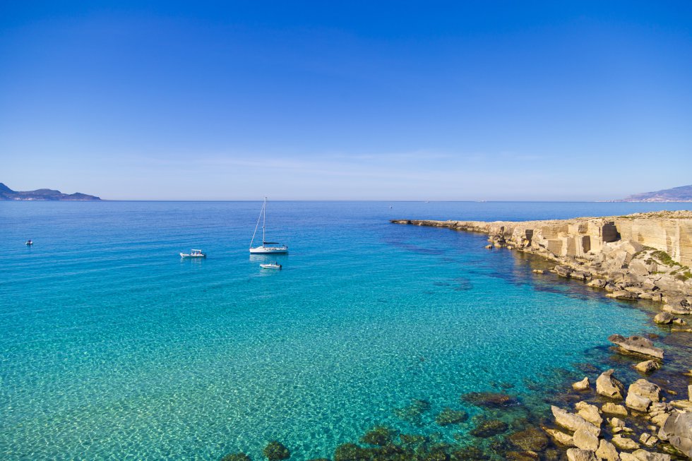 Cala Rossa (Italia) Cala Rossa (Italia)