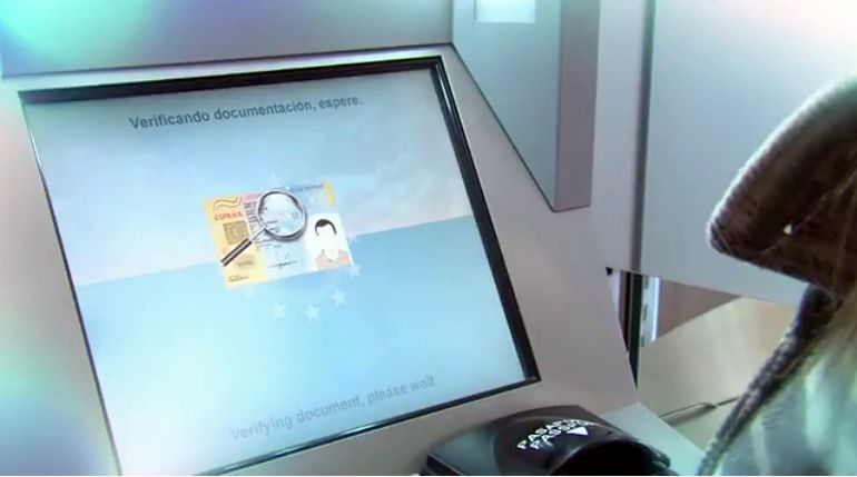 Las tasas de expedición del DNI y del pasaporte se podrán pagar vía telemática Las tasas de expedición del DNI y del pasaporte se podrán pagar vía telemática