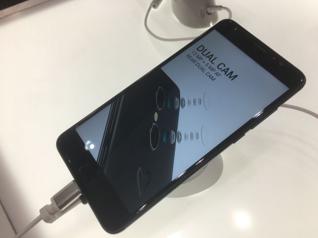 Los nuevos terminales de Energy Sistem mejoran su acabado e incluyen doble cámara, como los iPhone 7 Plus. Los nuevos terminales de Energy Sistem mejoran su acabado e incluyen doble cámara, como los iPhone 7 Plus.