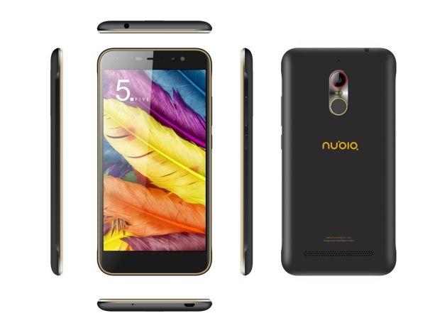Nubia N1 Nubia N1