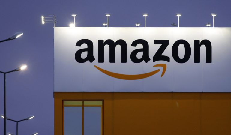 Un fallo en la nube de Amazon afecta a buena parte de Internet Un fallo en la nube de Amazon afecta a buena parte de Internet