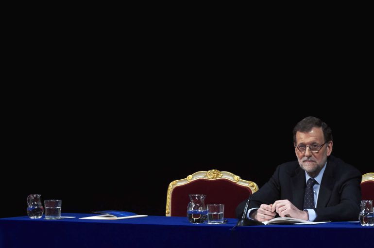 Mariano Rajoy. Mariano Rajoy.
