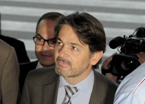 El juez imputa al último de los hijos del expresident Jordi Pujol