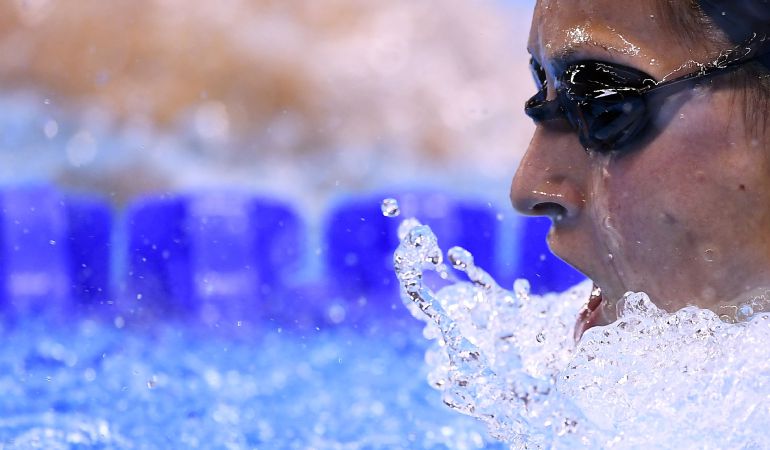 Desarrollan El Test Definitivo Para Detectar Orina En Las Piscinas