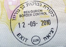 Israel prohibirá la entrada a los extranjeros que promuevan o apoyen boicots al país