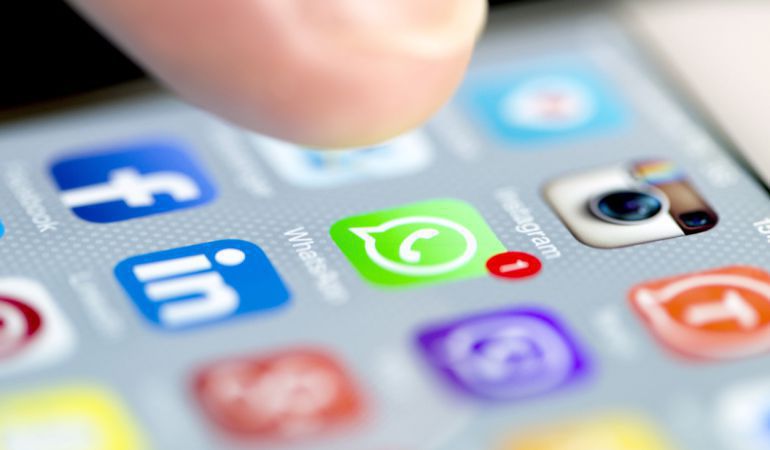 El Whatsapp para empresarios que facilita la comunicación con los clientes. El Whatsapp para empresarios que facilita la comunicación con los clientes.