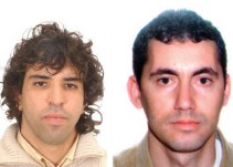 Los testigos protegidos que identificaron a los autores del 11-M