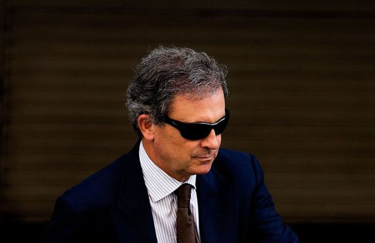 Jordi Pujol Ferrusola cobró comisiones de empresas vinculadas al 3% Jordi Pujol Ferrusola cobró comisiones de empresas vinculadas al 3%
