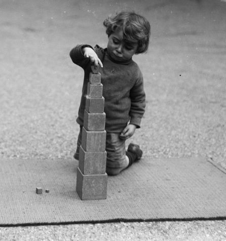 Imagen fechada en 1912. Imagen fechada en 1912.