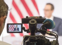 Cambio climático y proteccionismo, fuera del comunicado del G20