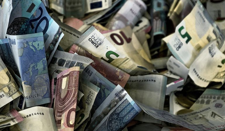 Lista Forbes 2017: las diez personas más ricas de España Lista Forbes 2017: las diez personas más ricas de España