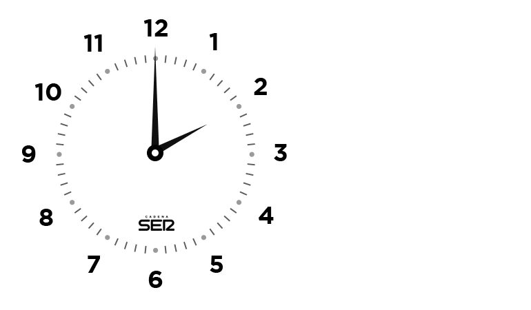 Este domingo, habrá que adelantar los relojes 60 minutos. Este domingo, habrá que adelantar los relojes 60 minutos.
