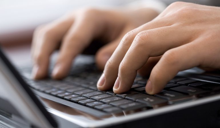 Las empresas españolas aprueban en el proceso de transformación digital Las empresas españolas aprueban en el proceso de transformación digital