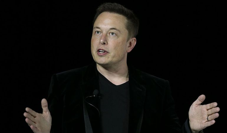 La nueva empresa de Musk pretende revolucionar cambiar al ser humano para siempre. La nueva empresa de Musk pretende revolucionar cambiar al ser humano para siempre.