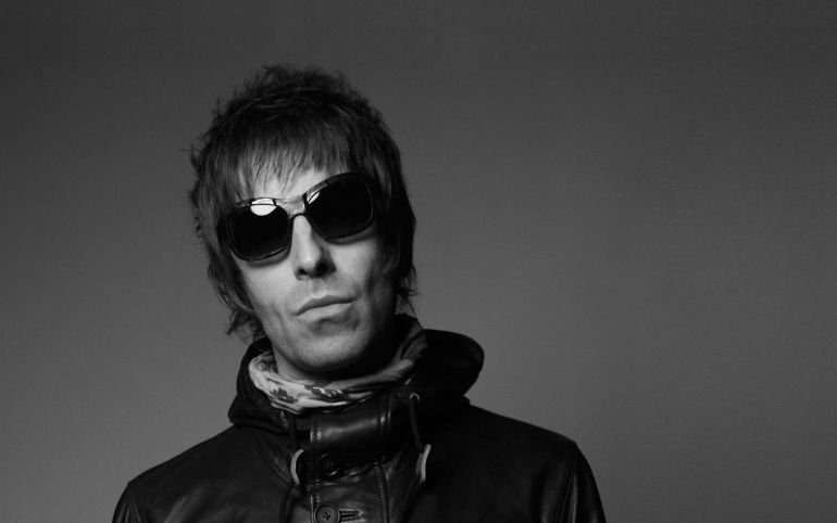 Liam Gallagher actuará este verano en el Dcode de Madrid Liam Gallagher actuará este verano en el Dcode de Madrid