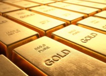 China descubre su mayor yacimiento de oro