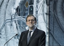 Rajoy defiende la negociación en bloque de la Unión Europea con los británicos