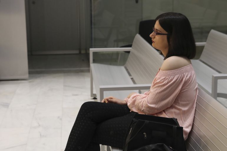 Cassandra, la tuitera de Murcia que se mofó en Twitter del asesinato de Luis Carrero Blanco Cassandra, la tuitera de Murcia que se mofó en Twitter del asesinato de Luis Carrero Blanco