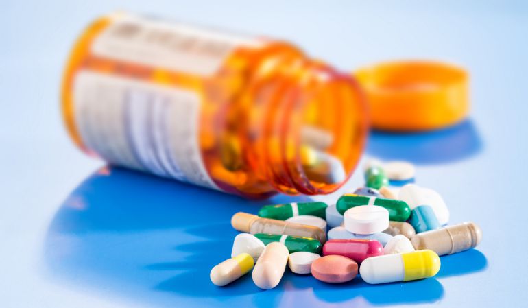 Estos son los medicamentos retirados por Sanidad. Estos son los medicamentos retirados por Sanidad.