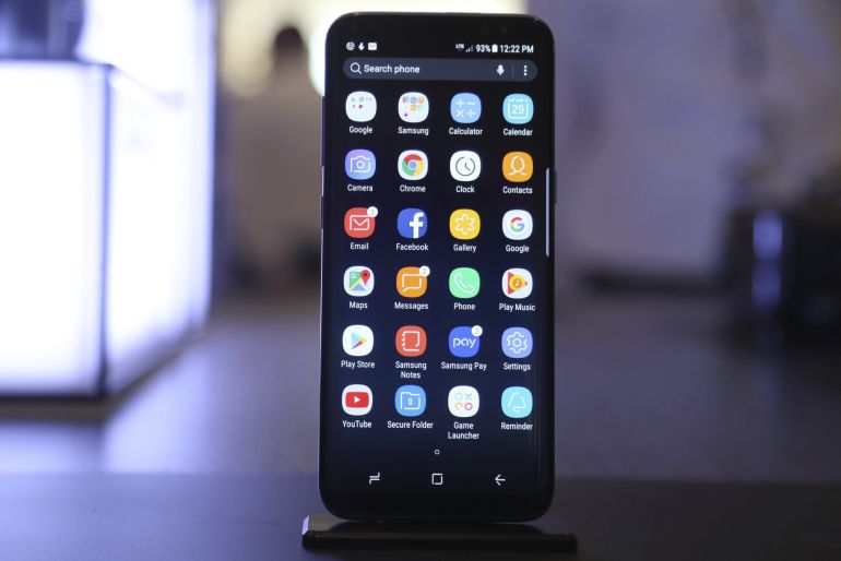 El uso de teléfonos móviles no repercture negativamente en la salud, según el último informe comité científico español que se encarga de analizar el impacto en la población de las radiorecuencias.
El uso de teléfonos móviles no repercture negativamente en la salud, según el último informe comité científico español que se encarga de analizar el impacto en la población de las radiorecuencias.