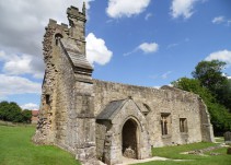 Una aldea medieval británica desmembraba a los cadáveres para evitar su resurreción